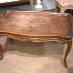 312 4389 COFFEE TABLE